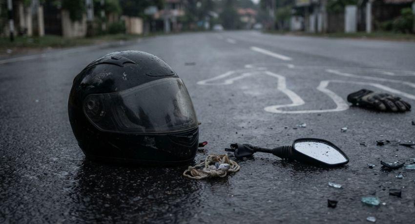 Sri Lanka's Motorcycle Boom Turning Deadly